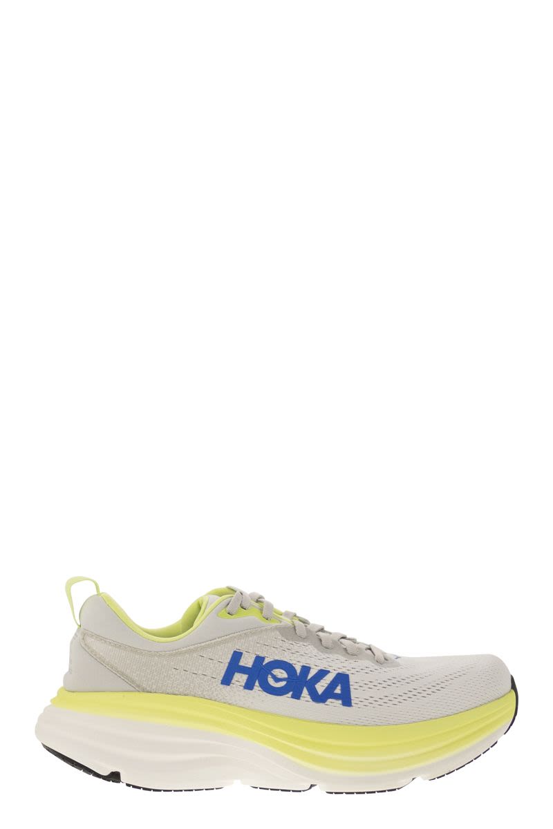 HOKA ONE ONE Ultra-Damp Mini Sports Shoe