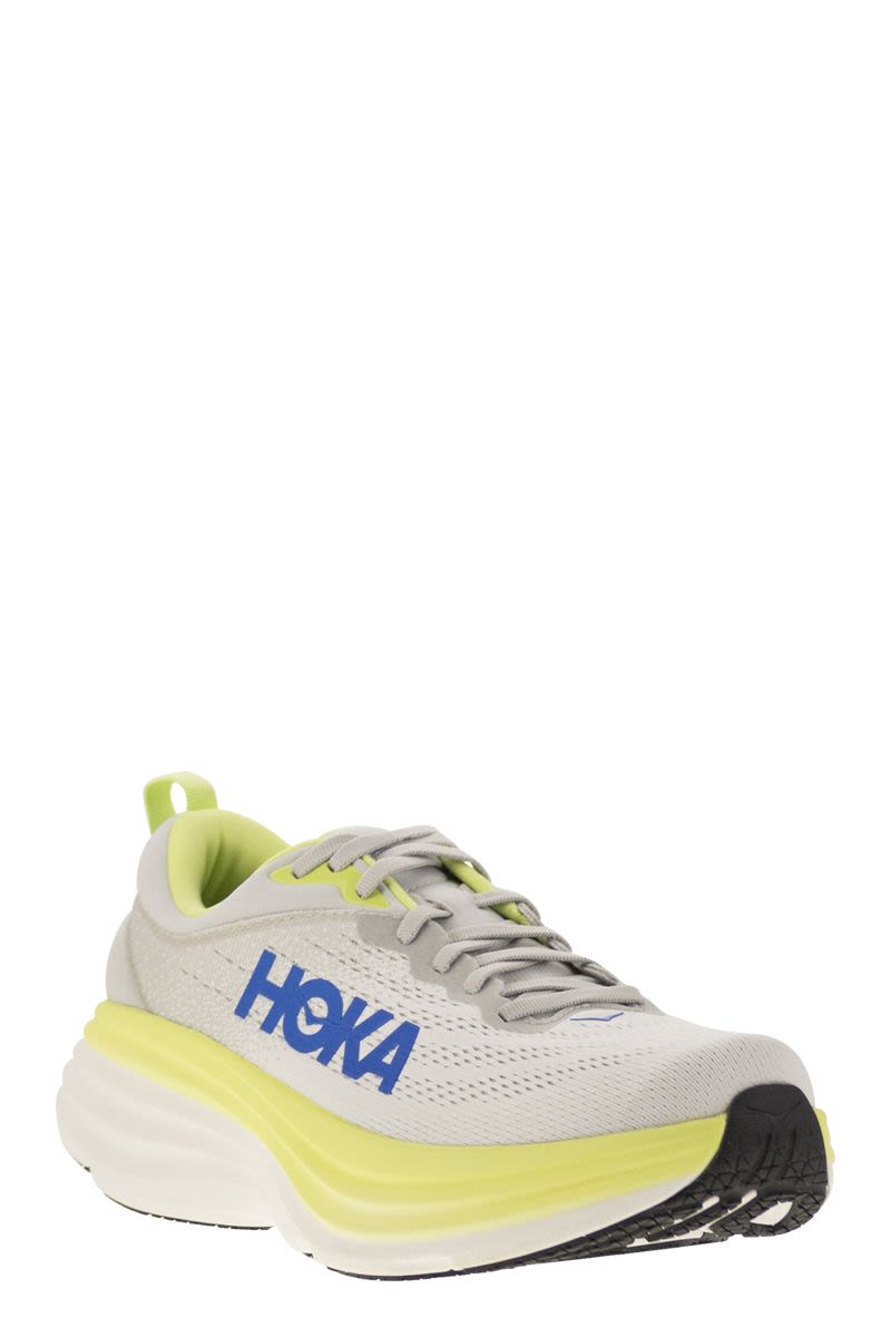 HOKA ONE ONE Ultra-Damp Mini Sports Shoe