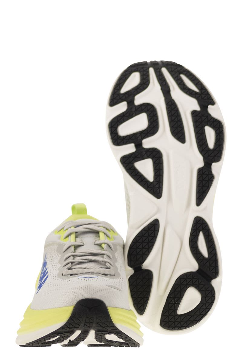 HOKA ONE ONE Ultra-Damp Mini Sports Shoe