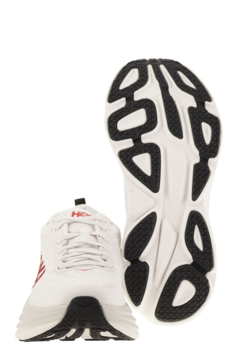 HOKA ONE ONE Ultra-Shortened Mini Sports Shoe