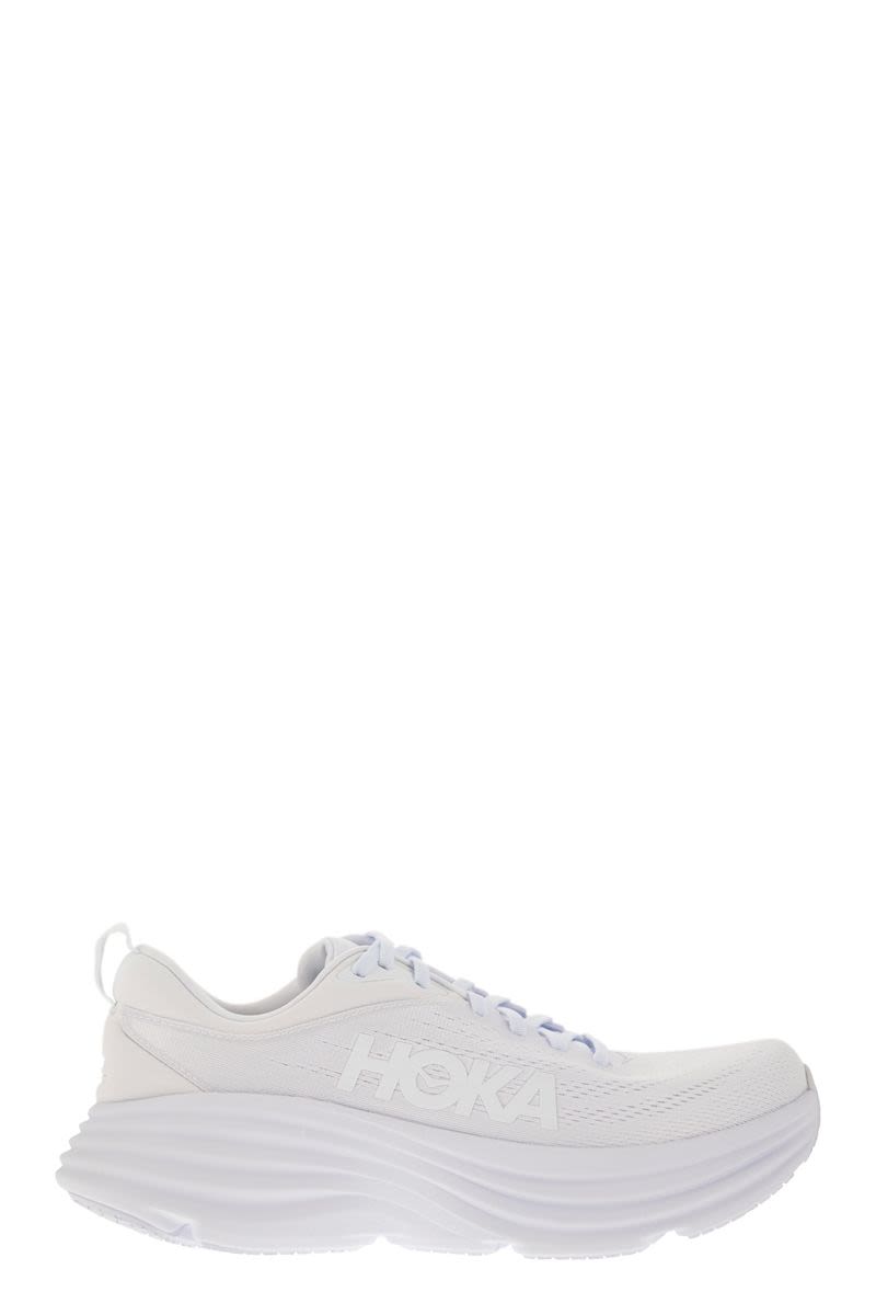 HOKA ONE ONE Ultra-Short Sports Mini Shoe