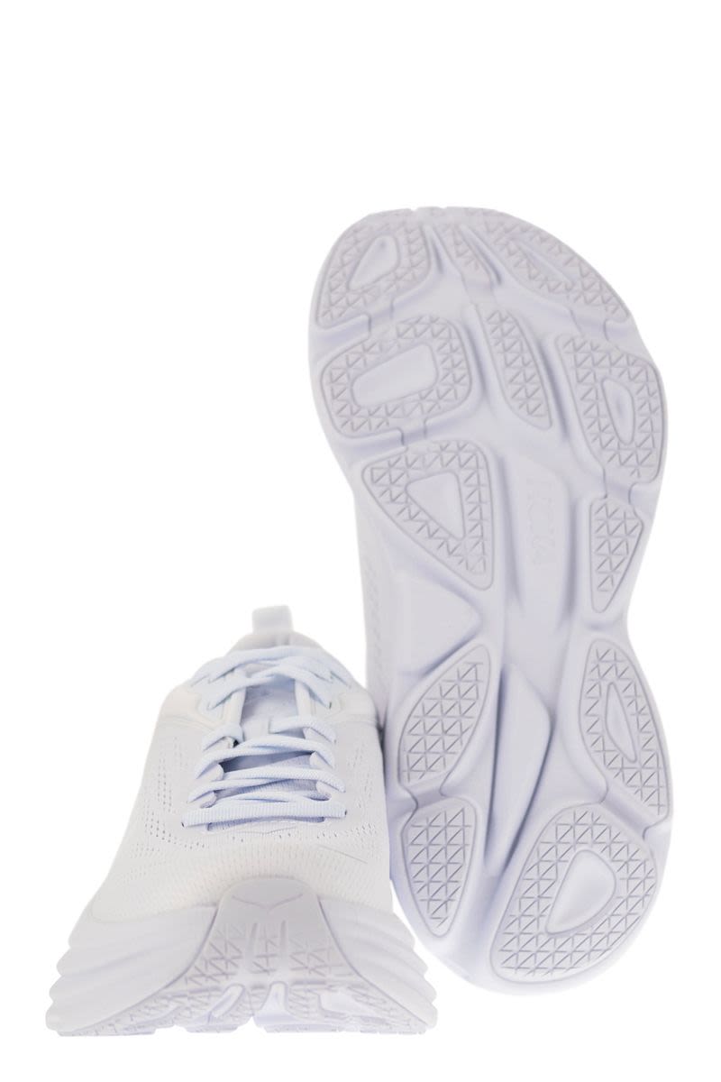 HOKA ONE ONE Ultra-Short Sports Mini Shoe