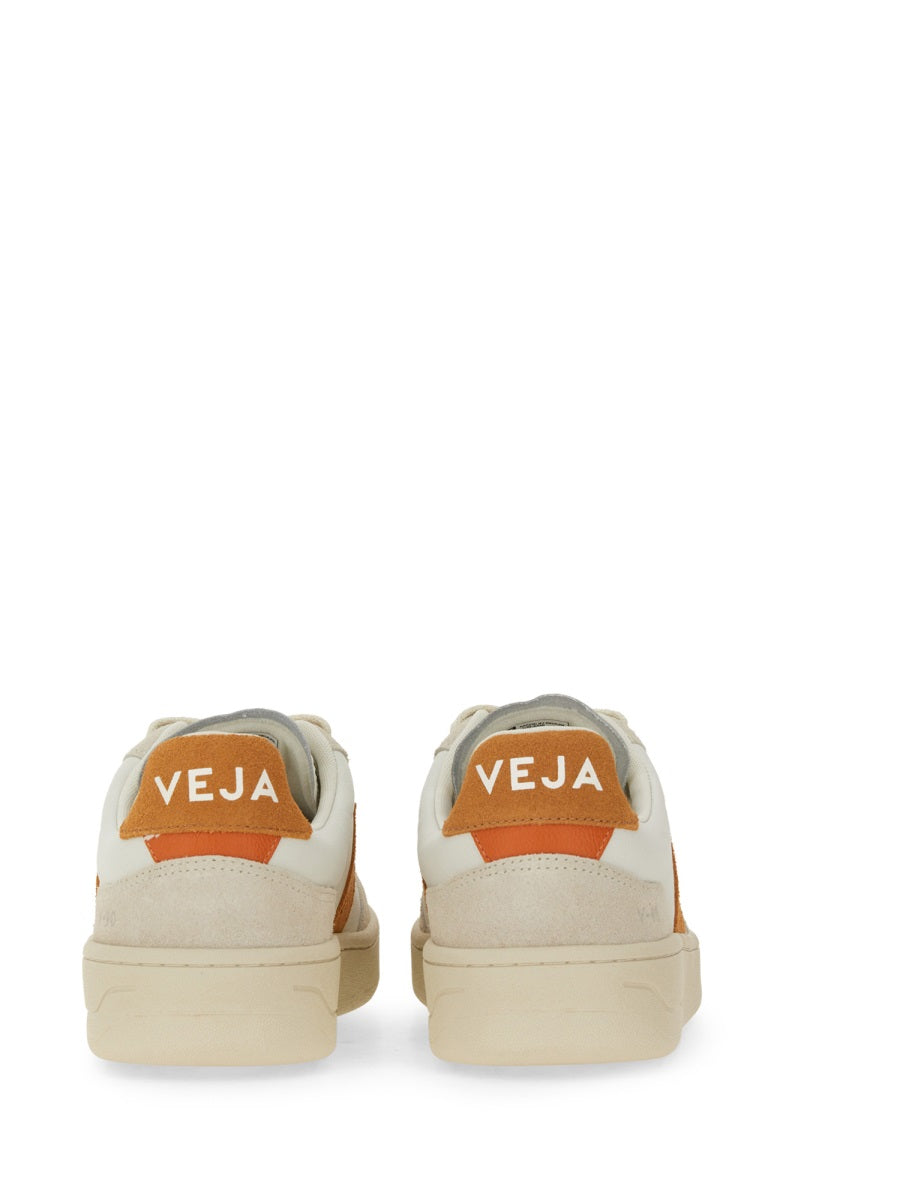 VEJA V-90 Women's Sneakers - Trendy and Comfortable