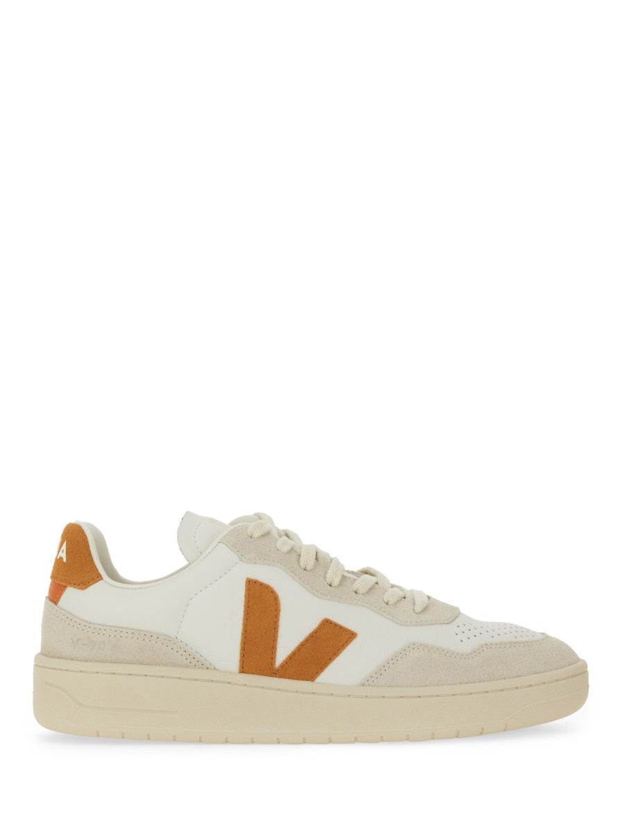 VEJA V-90 Women's Sneakers - Trendy and Comfortable