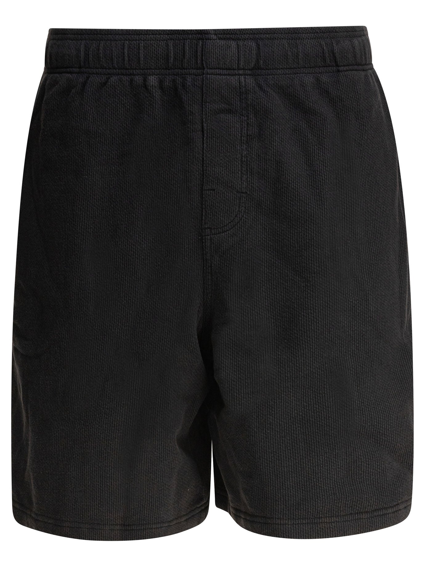 STUSSY Men's Essential Polyester Shorts