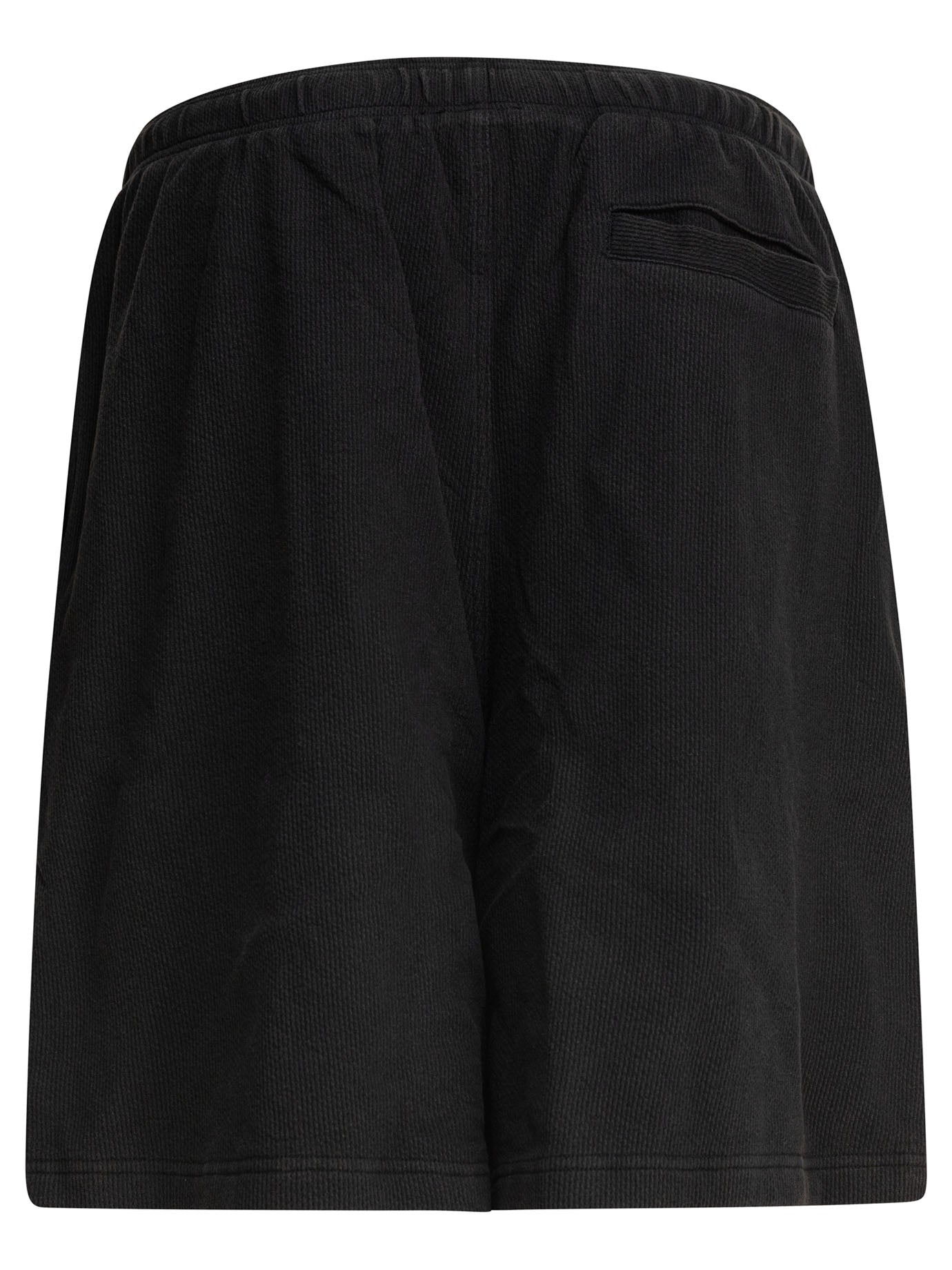 STUSSY Men's Essential Polyester Shorts