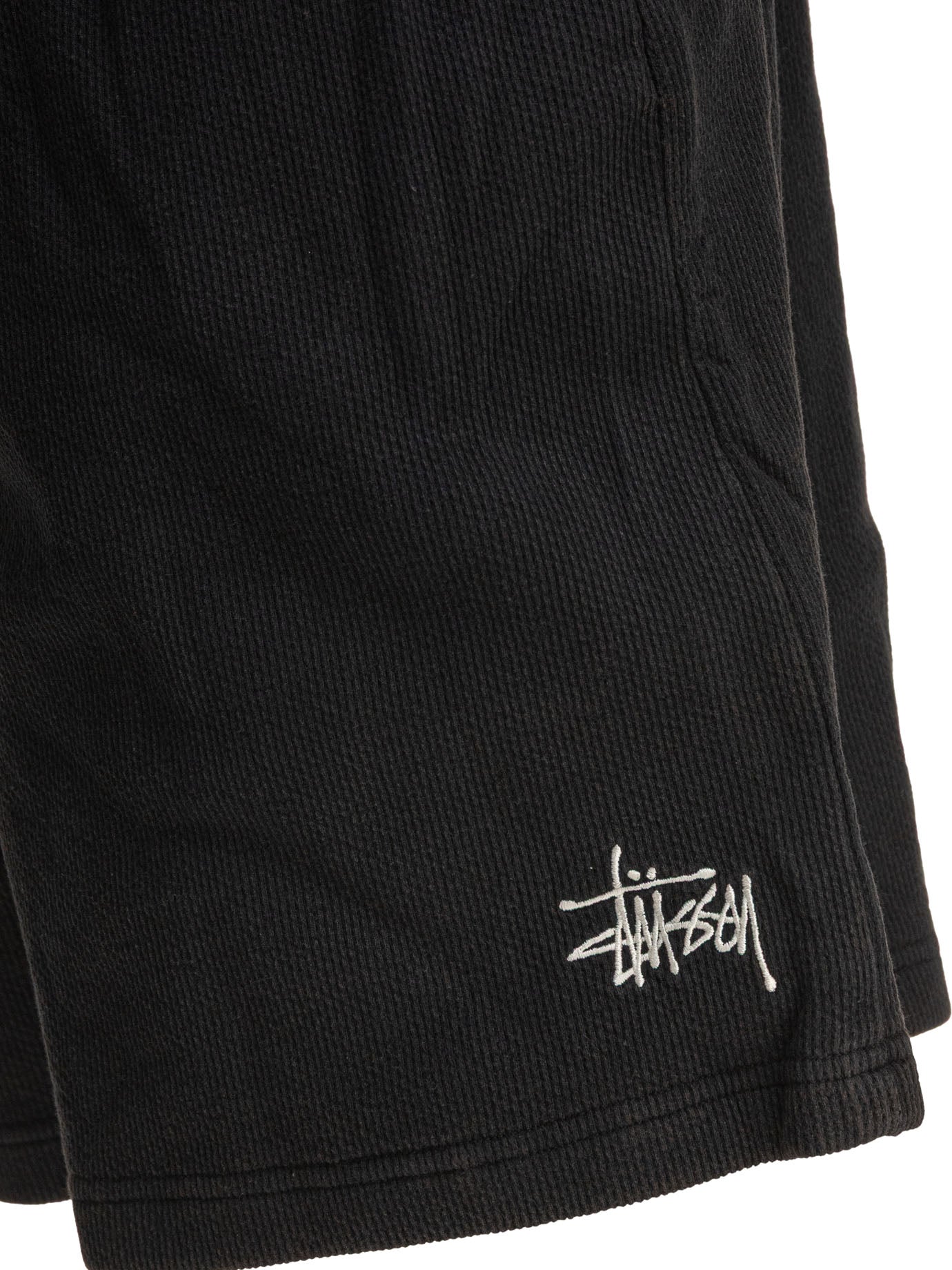 STUSSY Men's Essential Polyester Shorts
