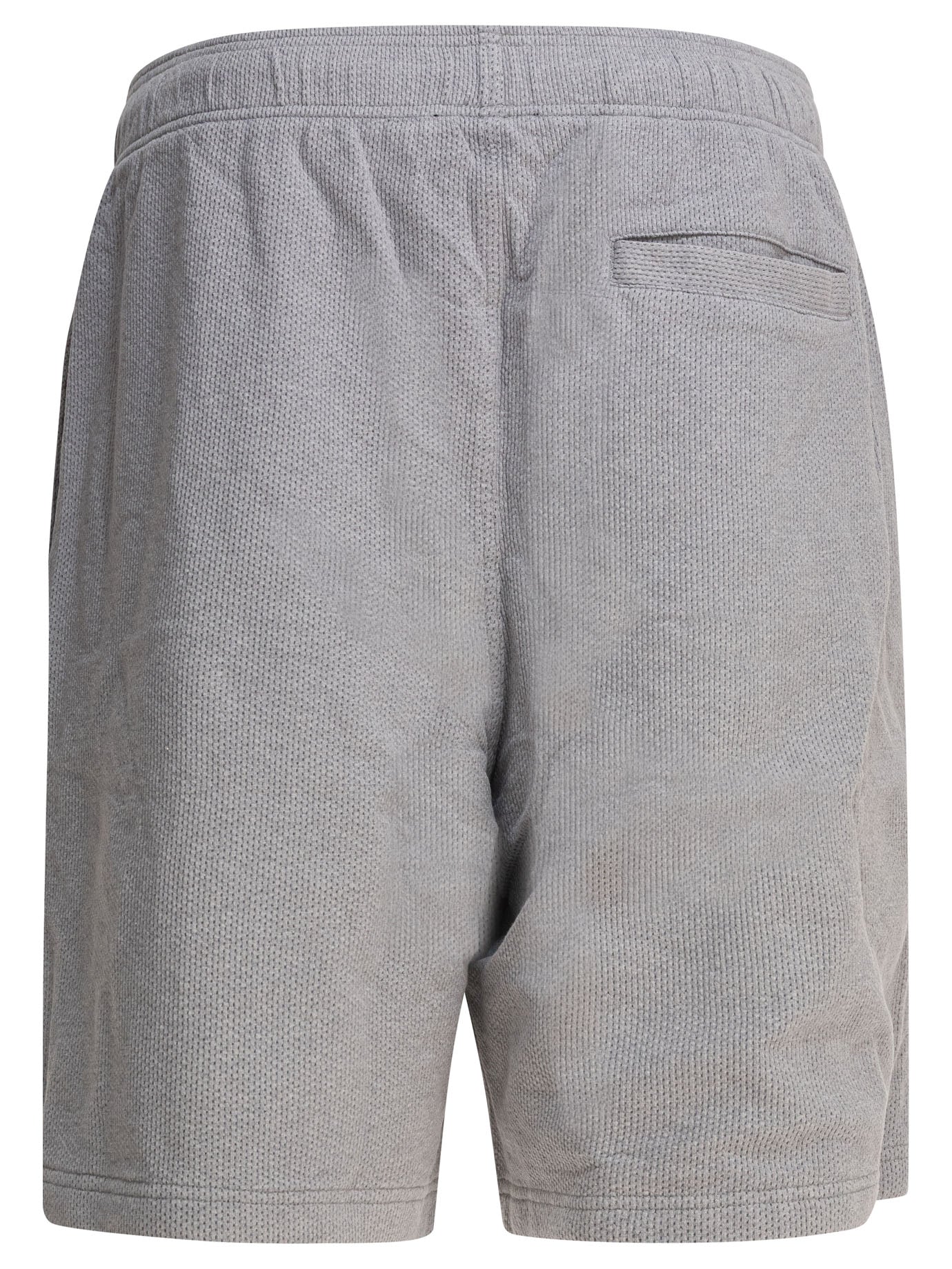 STUSSY Comfortable Men's Polyester Shorts for FW25