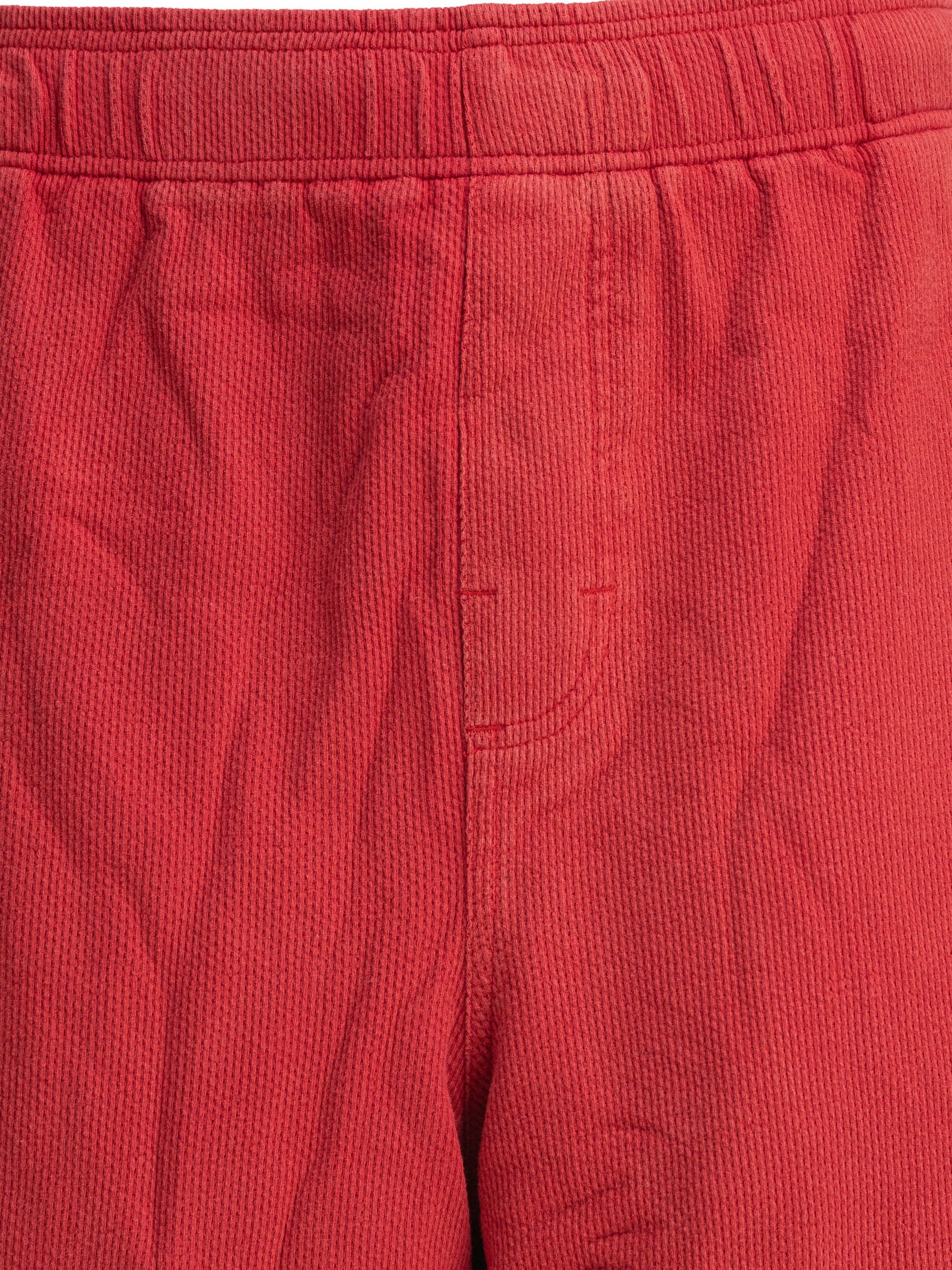 STUSSY Men's Mini Polyester Shorts