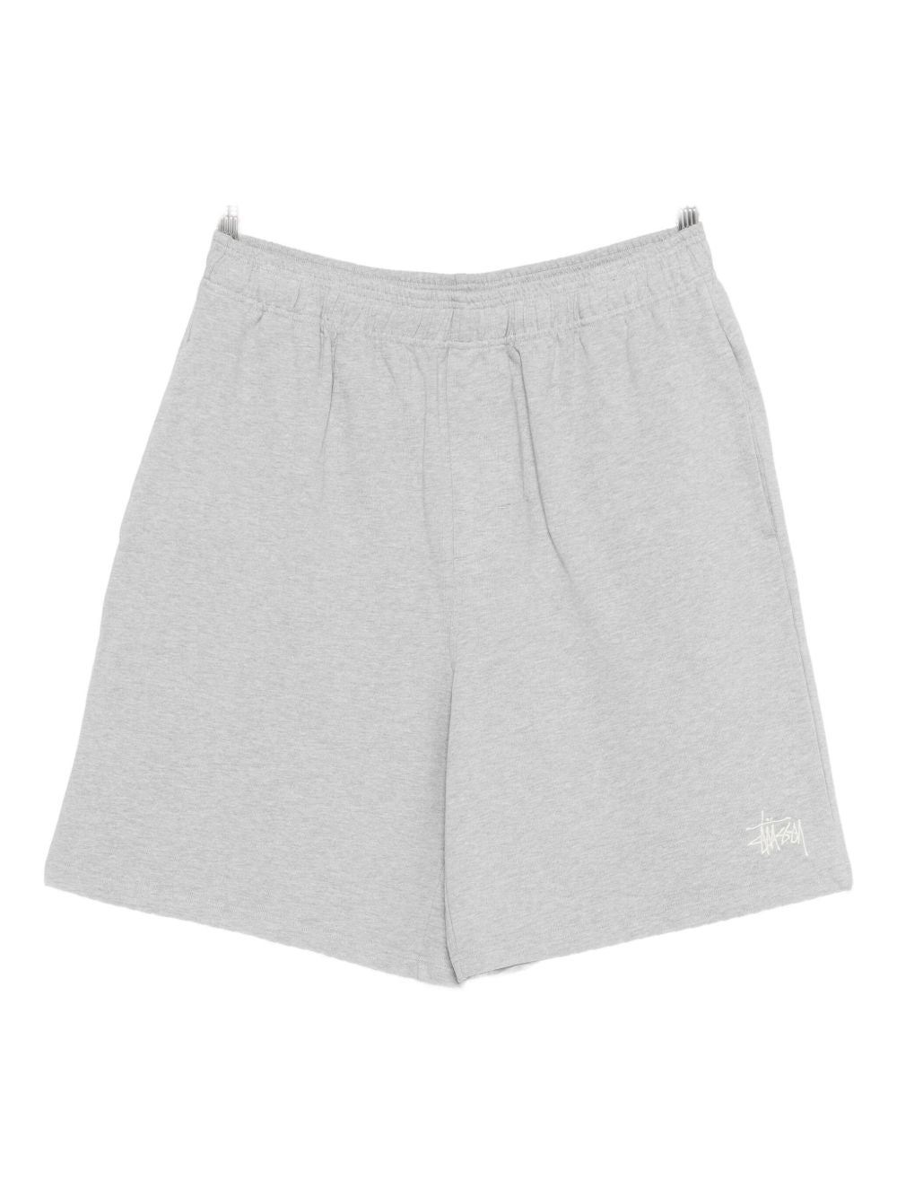 STUSSY Heavy T-Shirt Shorts for Men - FW25 Style