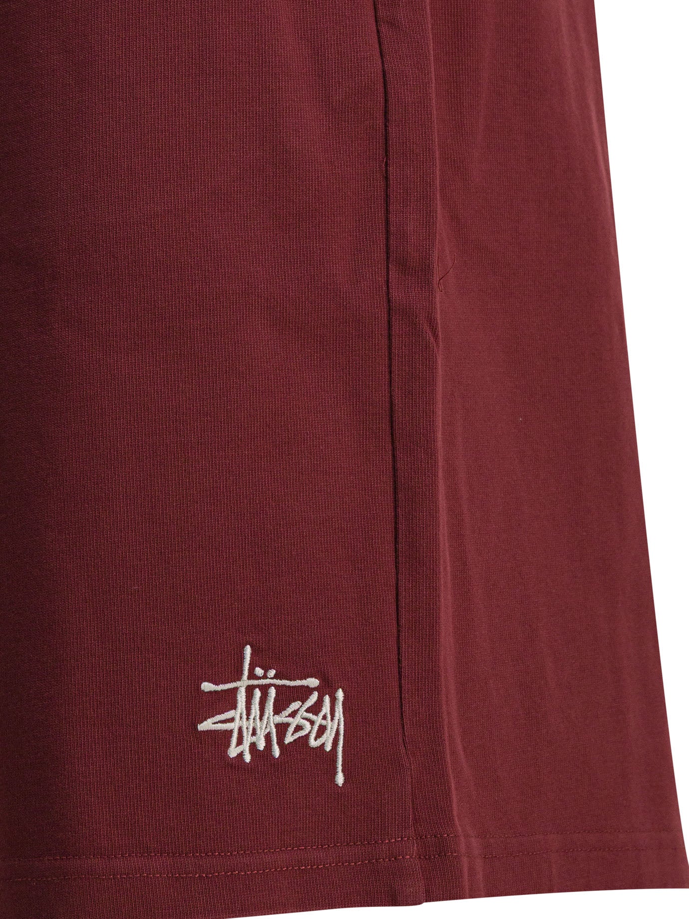 STUSSY Heavy T-Shirt for Men - SS25 Collection