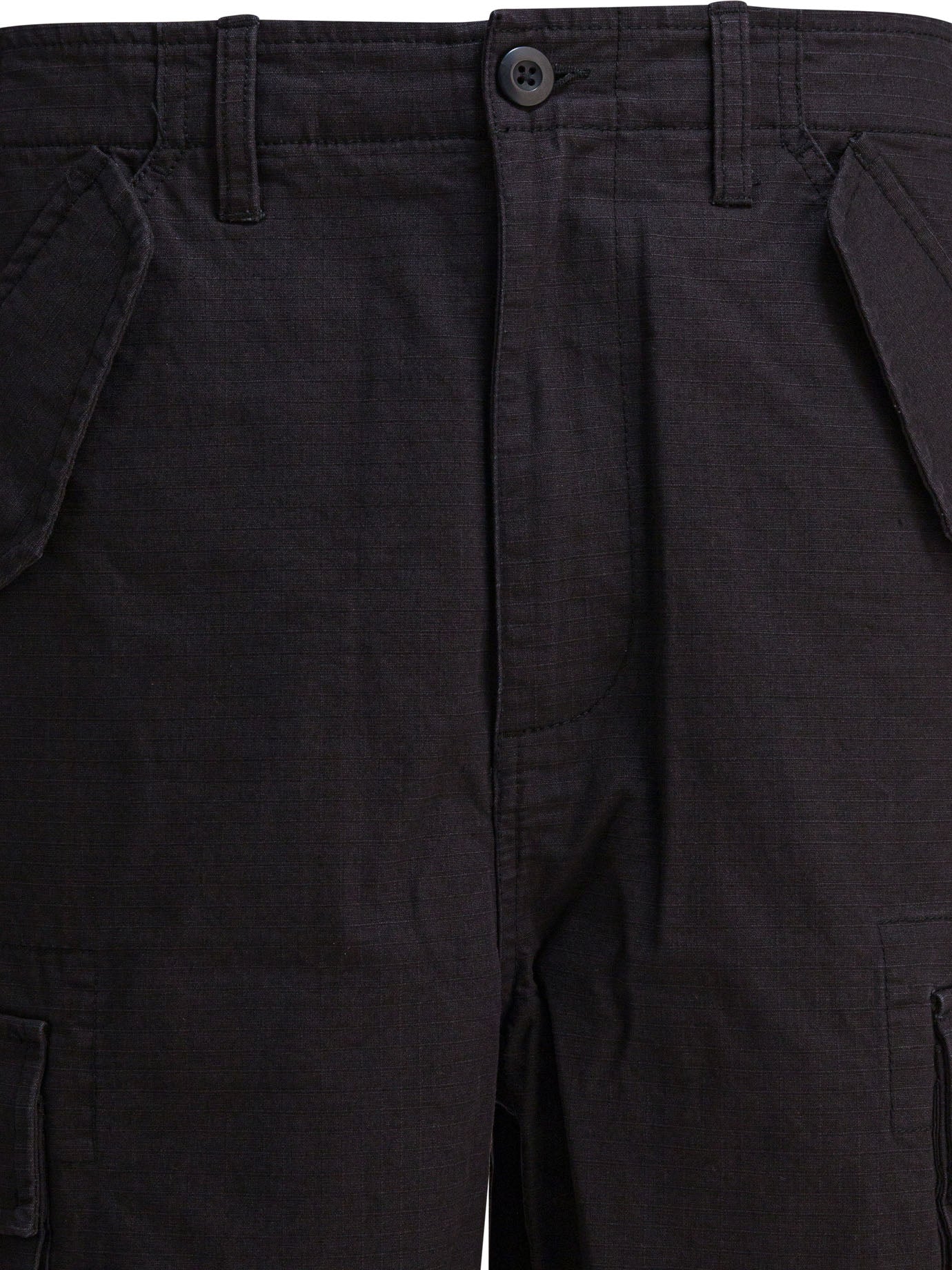 STUSSY Ripstop Cargo Shorts for Men