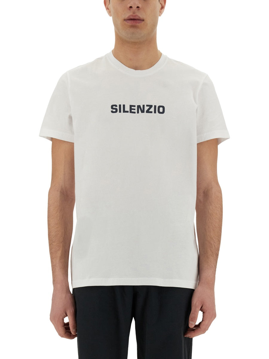 ASPESI Silence Tee - Size L