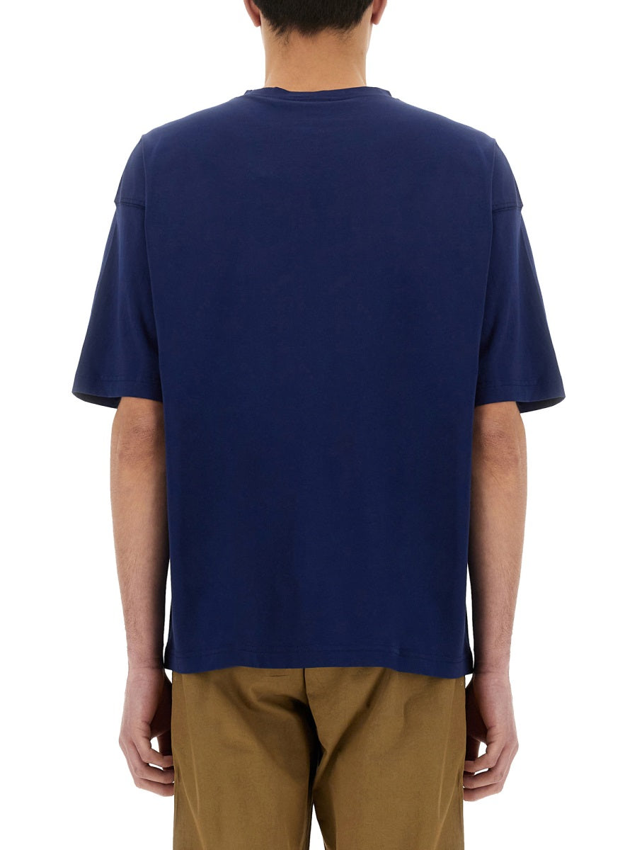 ASPESI Classic Regular Fit T-Shirt - Size L