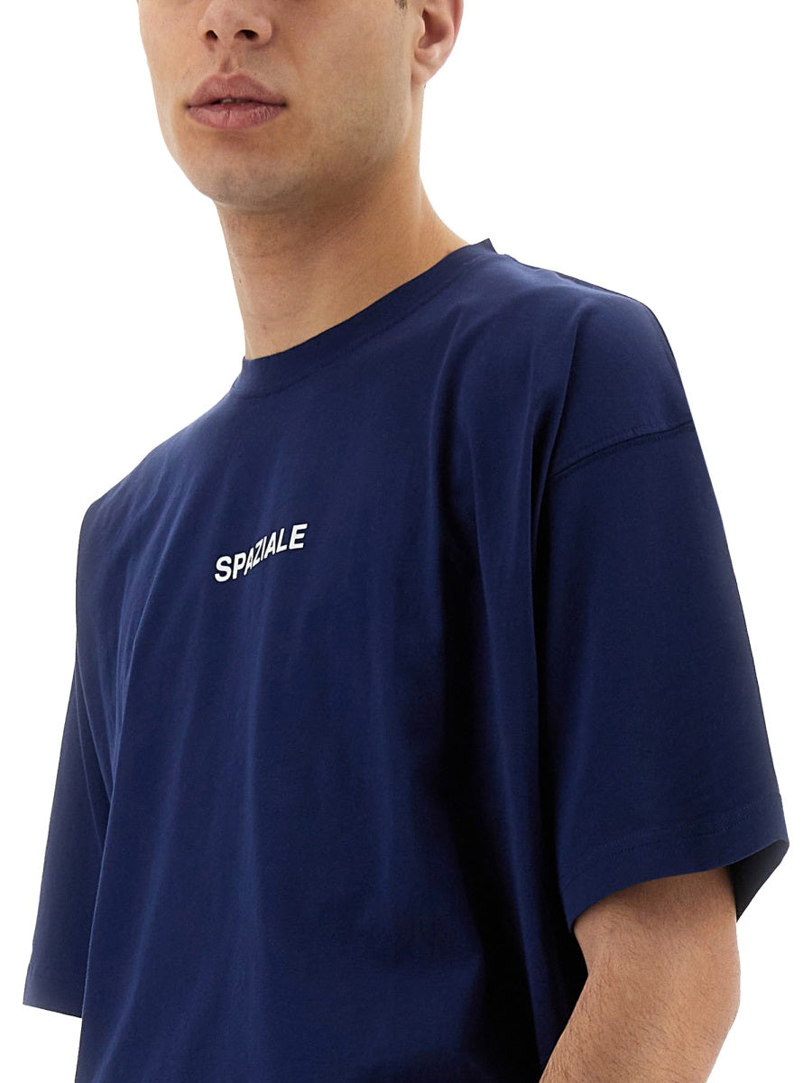 ASPESI Classic Regular Fit T-Shirt - Size L