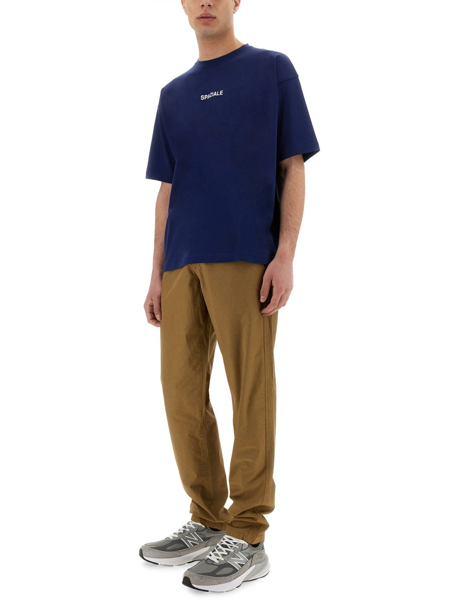 ASPESI Classic Regular Fit T-Shirt - Size L