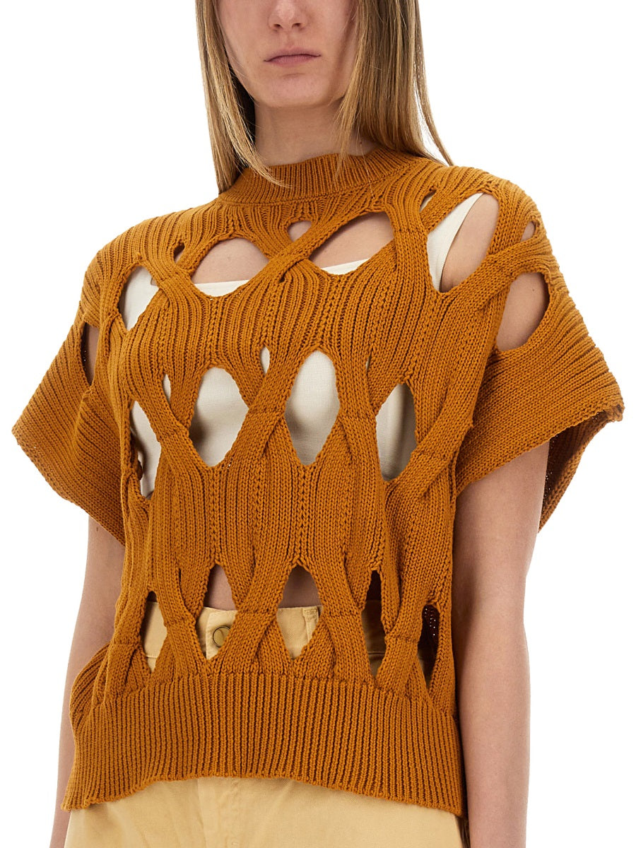 ALYSI Springtime T-Shirt - Size S