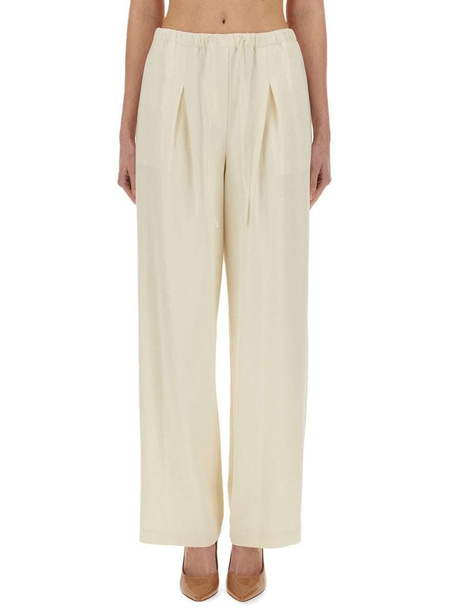 THEORY Pleated Pants Size 2