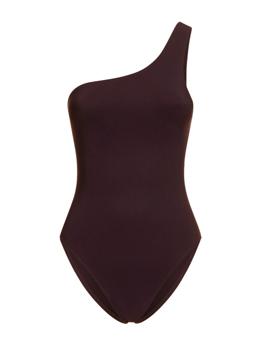 LIDO Slim Fit One-Piece Swimsuit