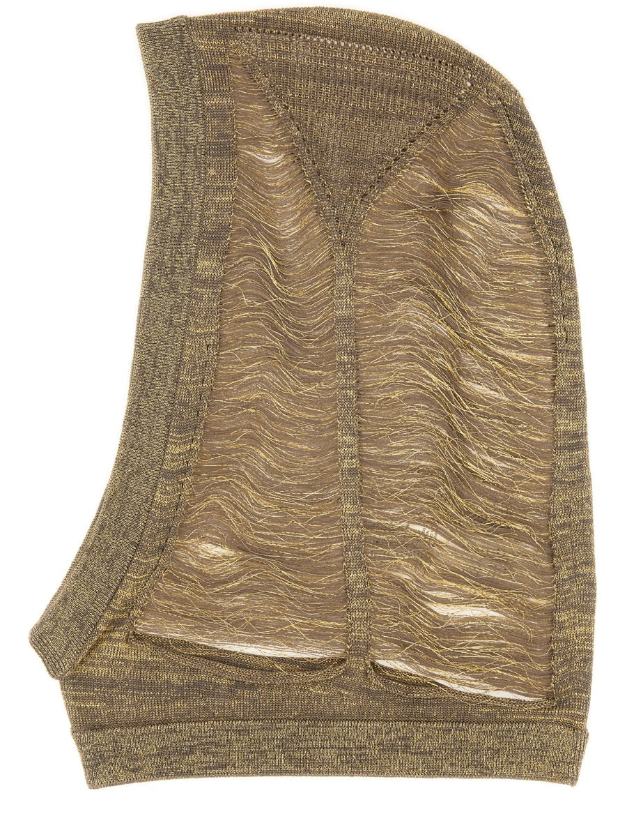 RICK OWENS JERA Cap for Women