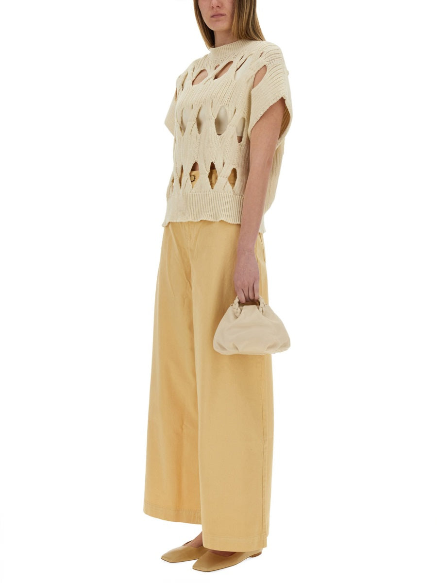 ALYSI Springtime T-Shirt - Women’s Small