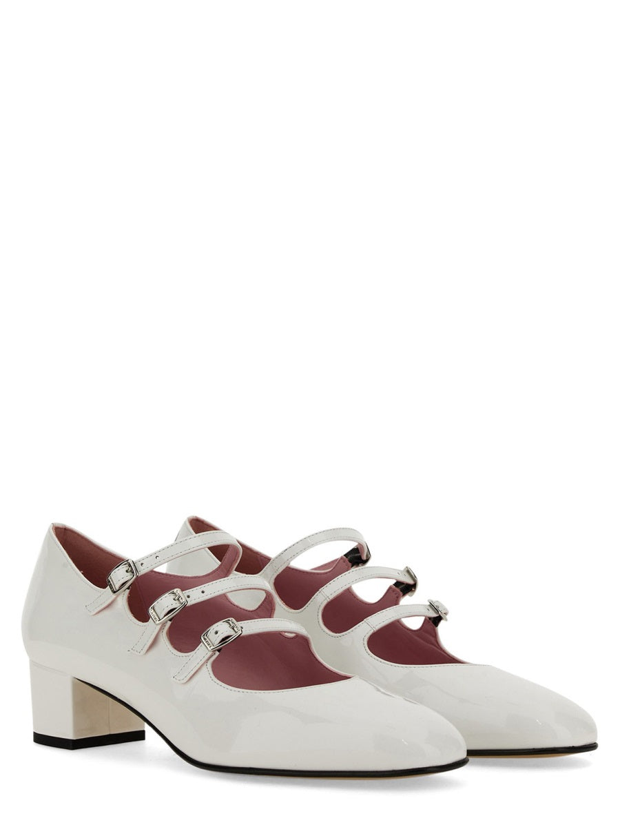 CAREL PARIS Elegant Mini Pump