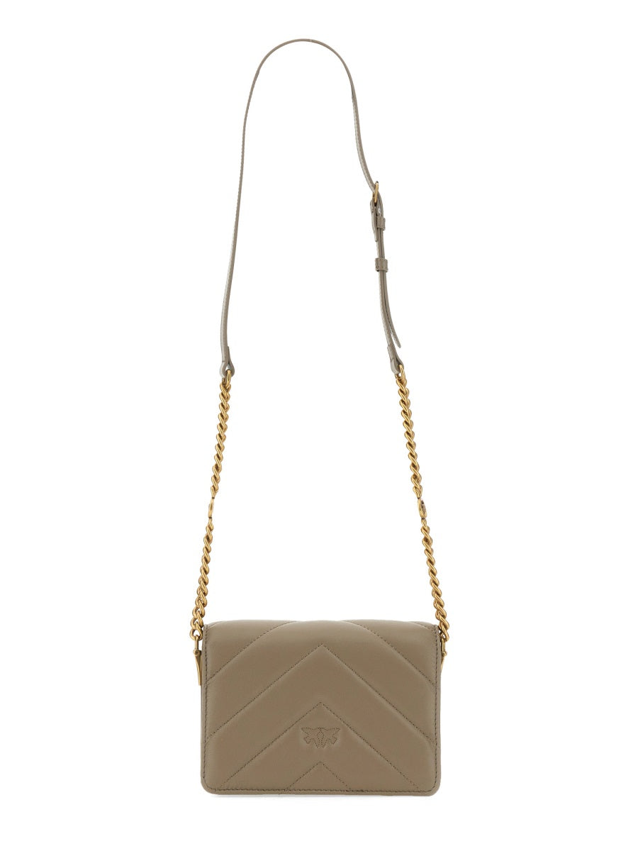 PINKO Mini Love Handbag - Perfect for Every Occasion