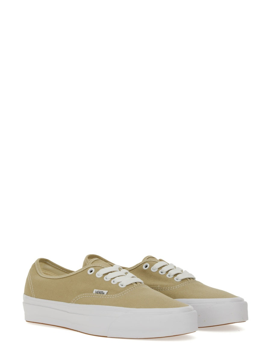 VANS Men's Mini Authentic Sneakers