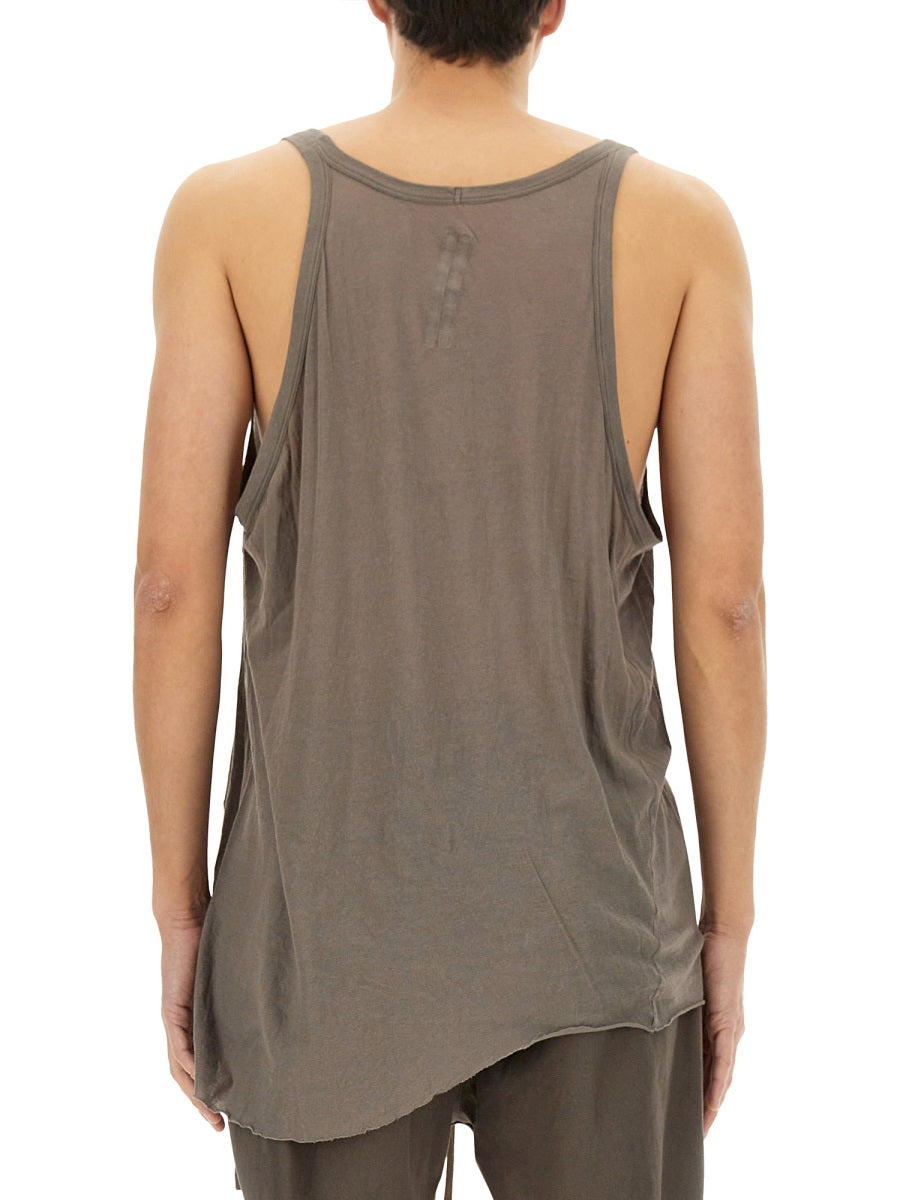 RICK OWENS Men's Cotton Top - Size L