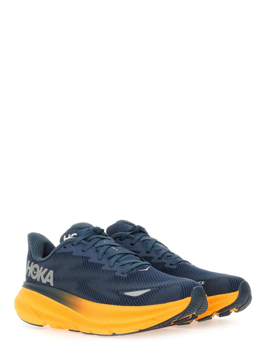 HOKA ONE ONE Clifton 9 GTX Sneaker - Unisex