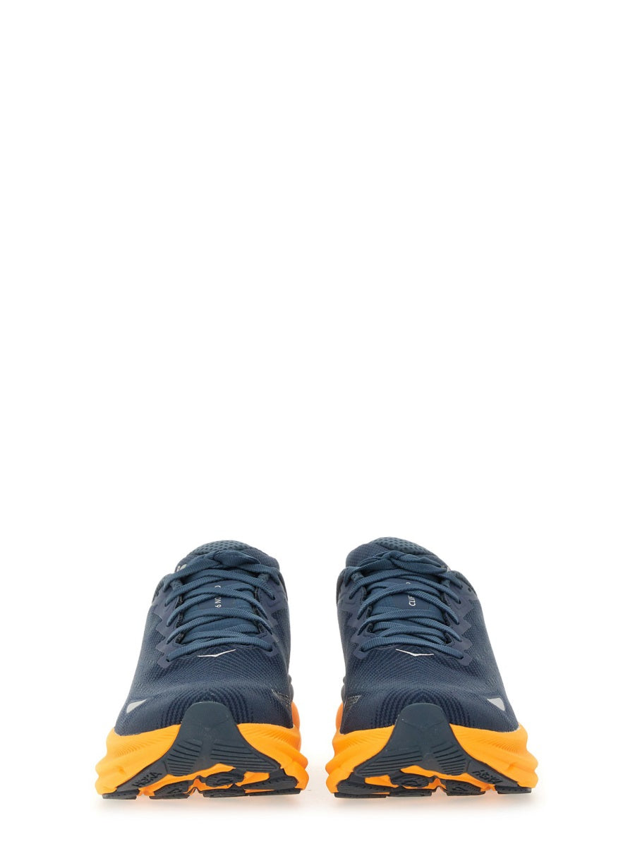 HOKA ONE ONE Clifton 9 GTX Sneaker - Unisex