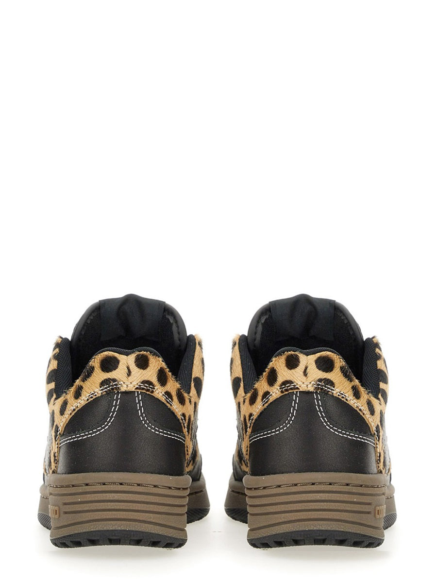 CONVERSE Ultimate Unisex Weapon Ox Sneakers