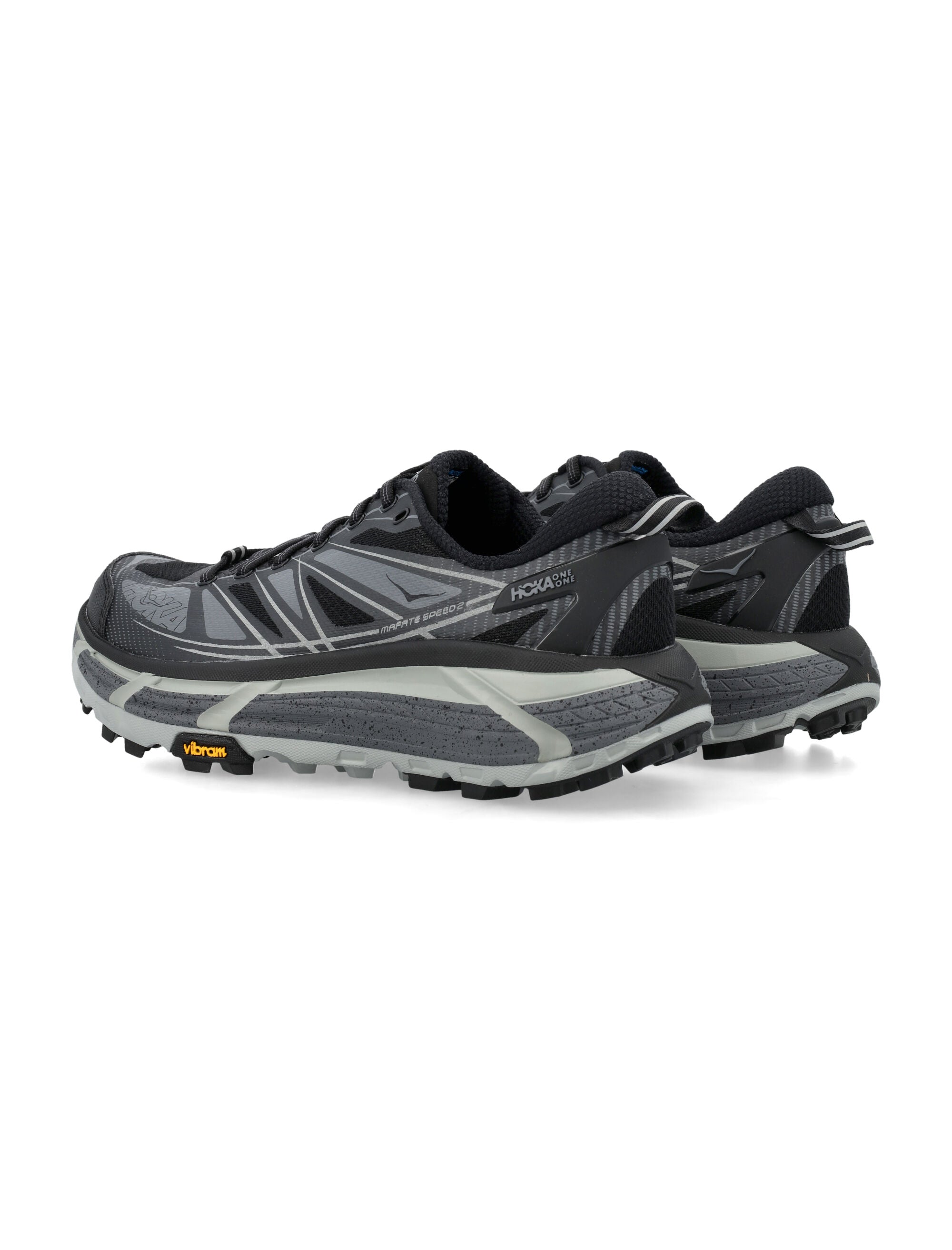 HOKA ONE ONE Men's Lightweight Speed Sneakers
