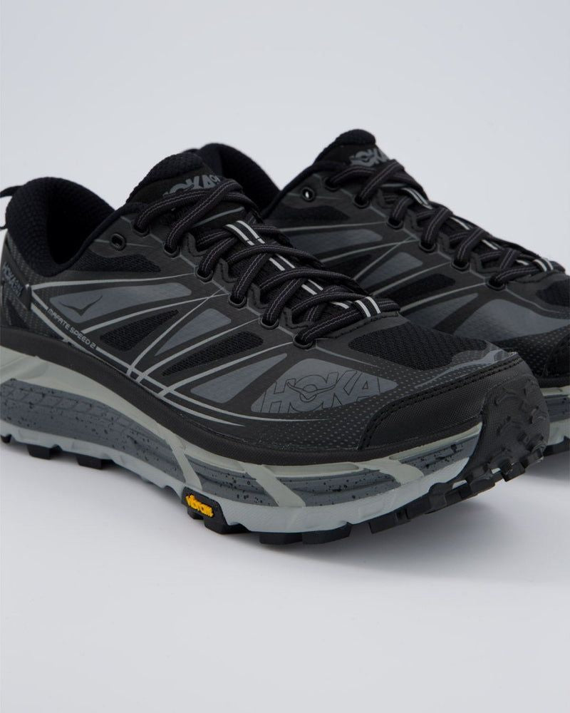 HOKA ONE ONE Men's Mafate Speed 2 Sneakers