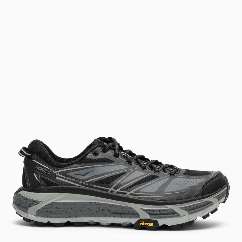HOKA ONE ONE Men's Mafate Speed 2 Trainer