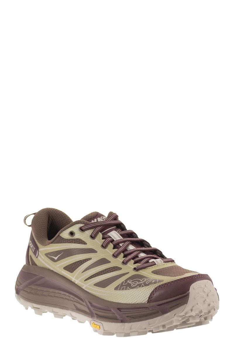 HOKA ONE ONE MAFATE SPEED 2 - Unisex Running Sneaker