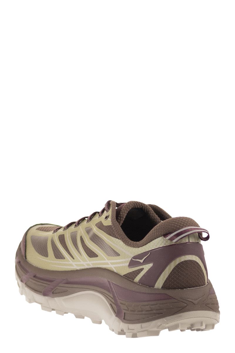 HOKA ONE ONE MAFATE SPEED 2 - Unisex Running Sneaker