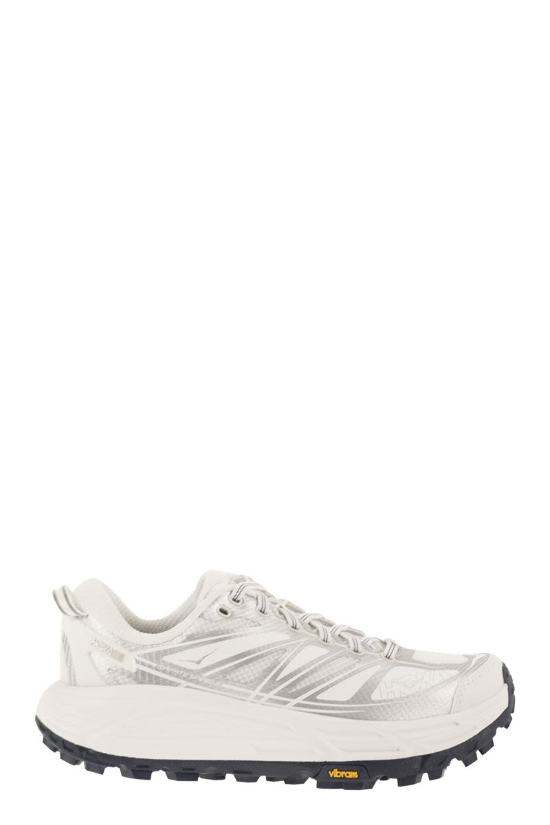 HOKA ONE ONE MAFATE SPEED 2 - Unisex Trail Sneaker