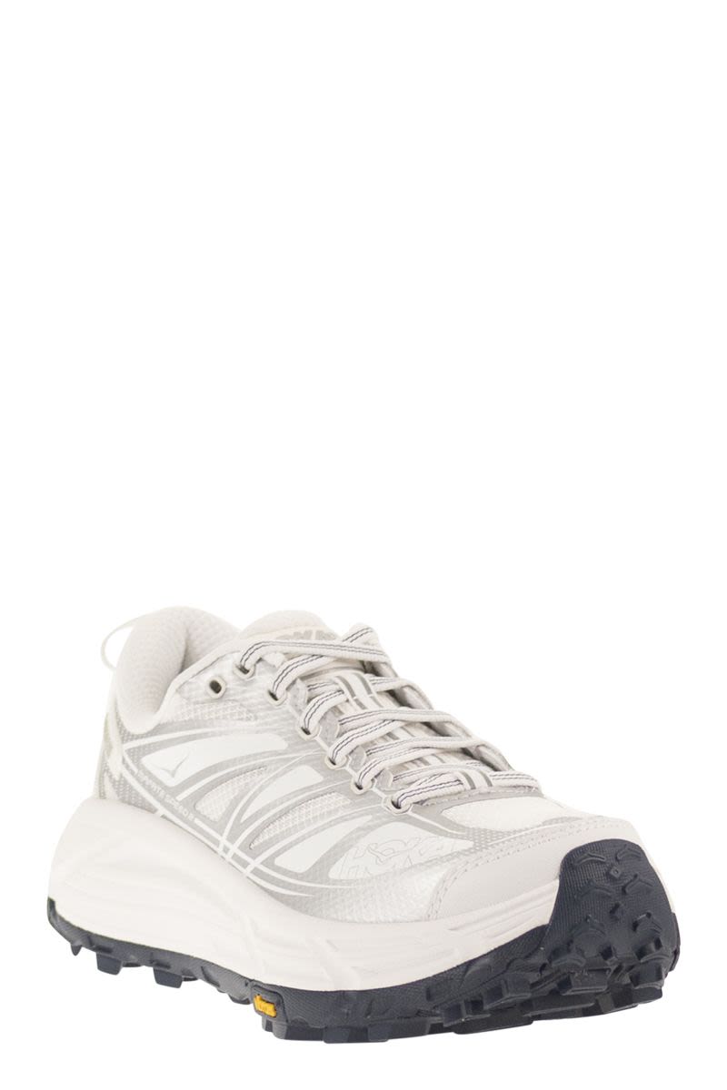 HOKA ONE ONE MAFATE SPEED 2 - Unisex Trail Sneaker