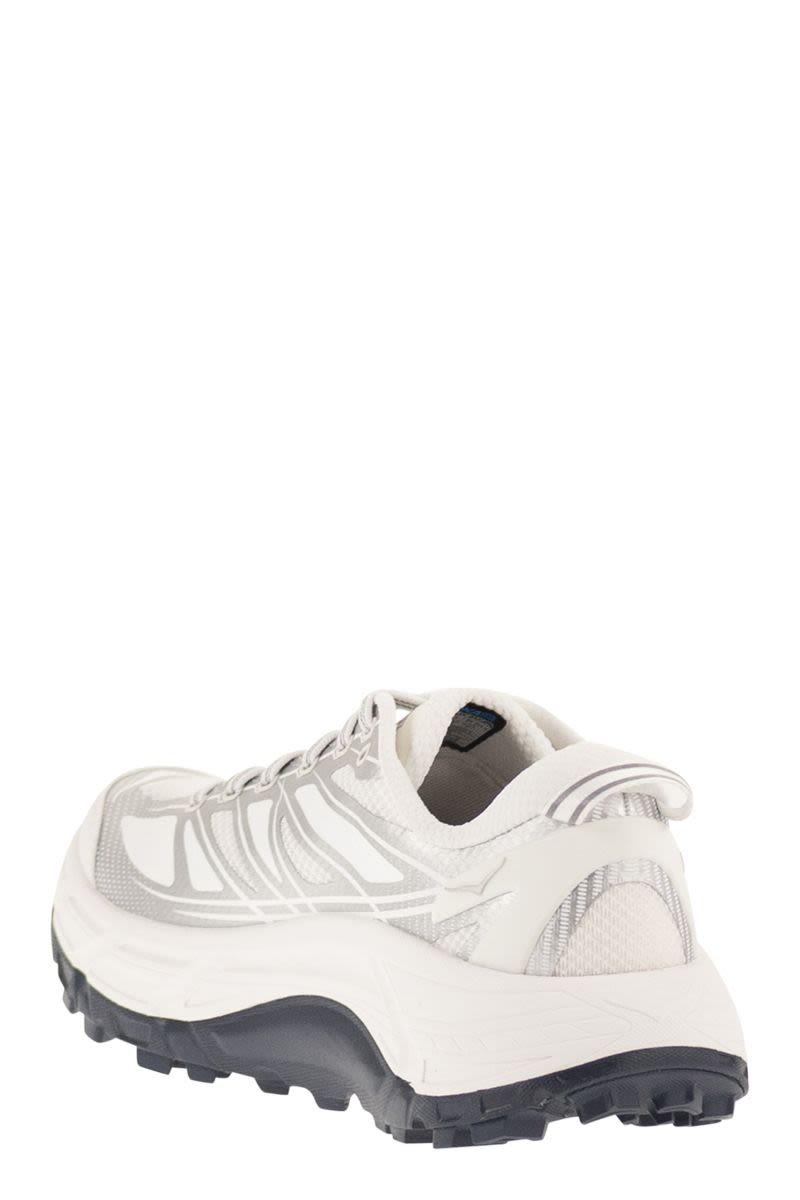 HOKA ONE ONE MAFATE SPEED 2 - Unisex Trail Sneaker