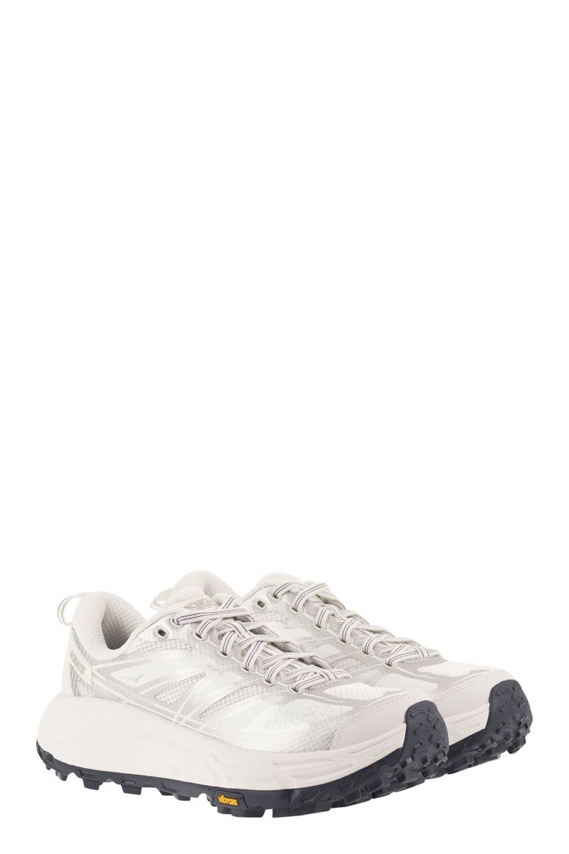 HOKA ONE ONE MAFATE SPEED 2 - Unisex Trail Sneaker