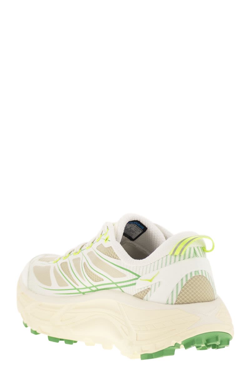 HOKA ONE ONE MAFATE SPEED 2 Trail Sneaker