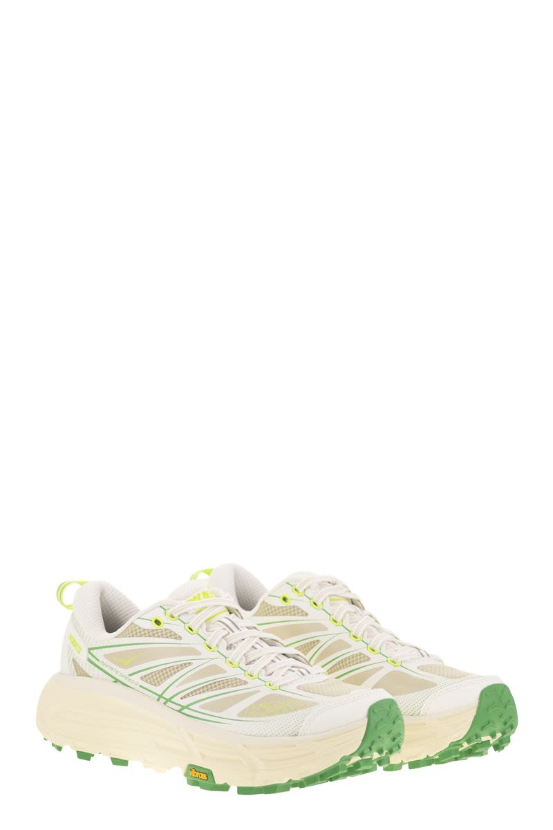 HOKA ONE ONE MAFATE SPEED 2 Trail Sneaker