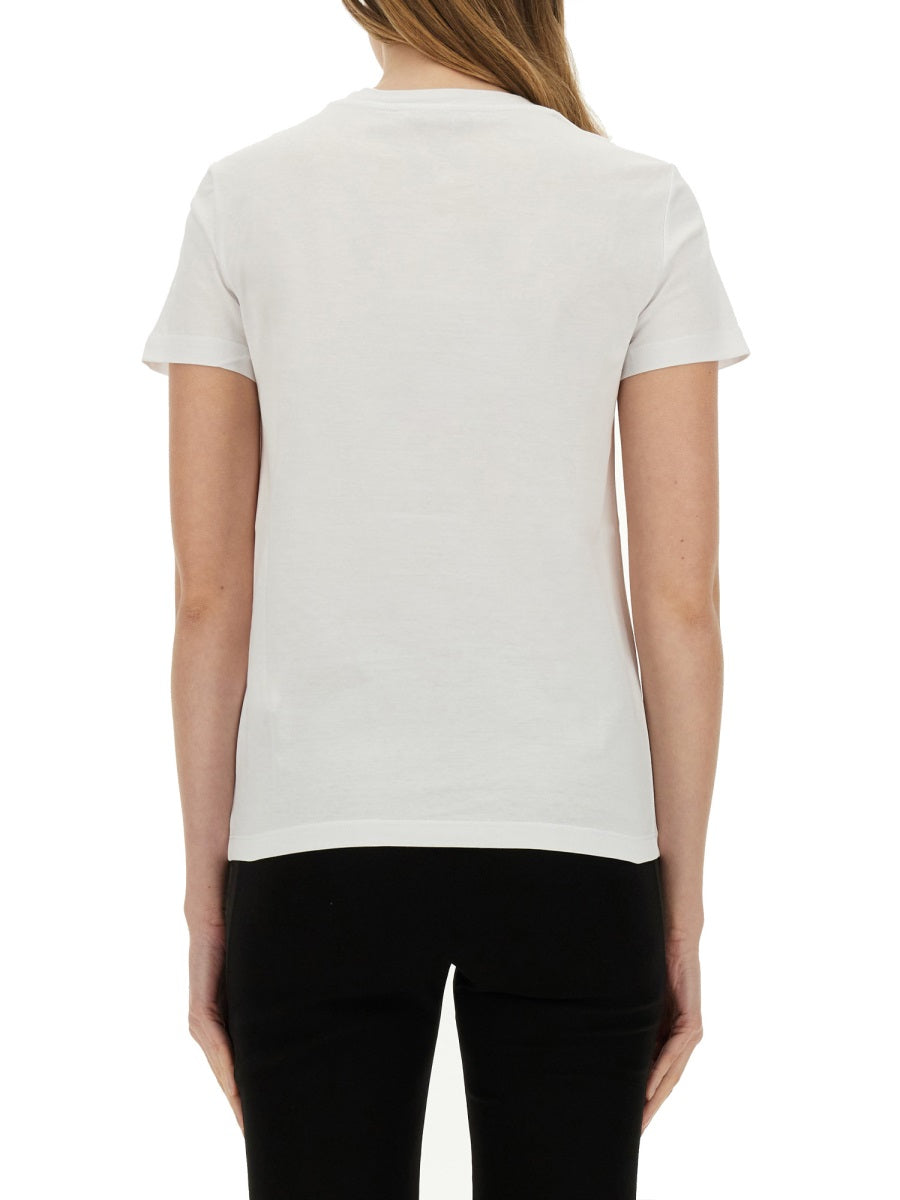 MAX MARA Women’s Regular Fit T-Shirt - Size S