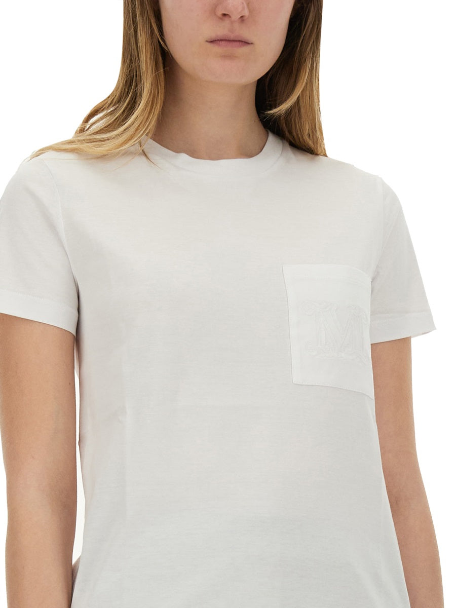 MAX MARA Women’s Regular Fit T-Shirt - Size S
