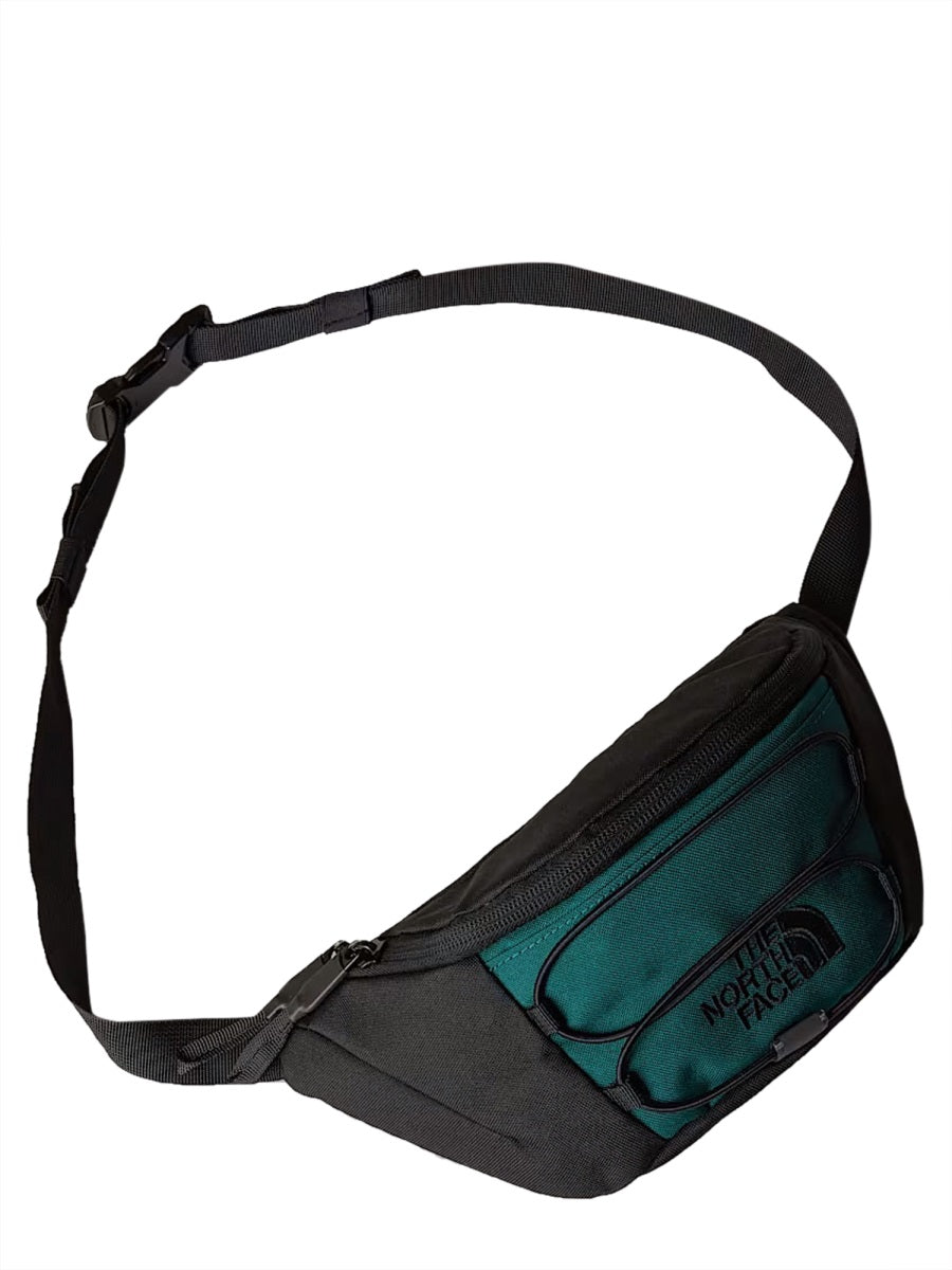 THE NORTH FACE Unisex Mini Pouch Handbag