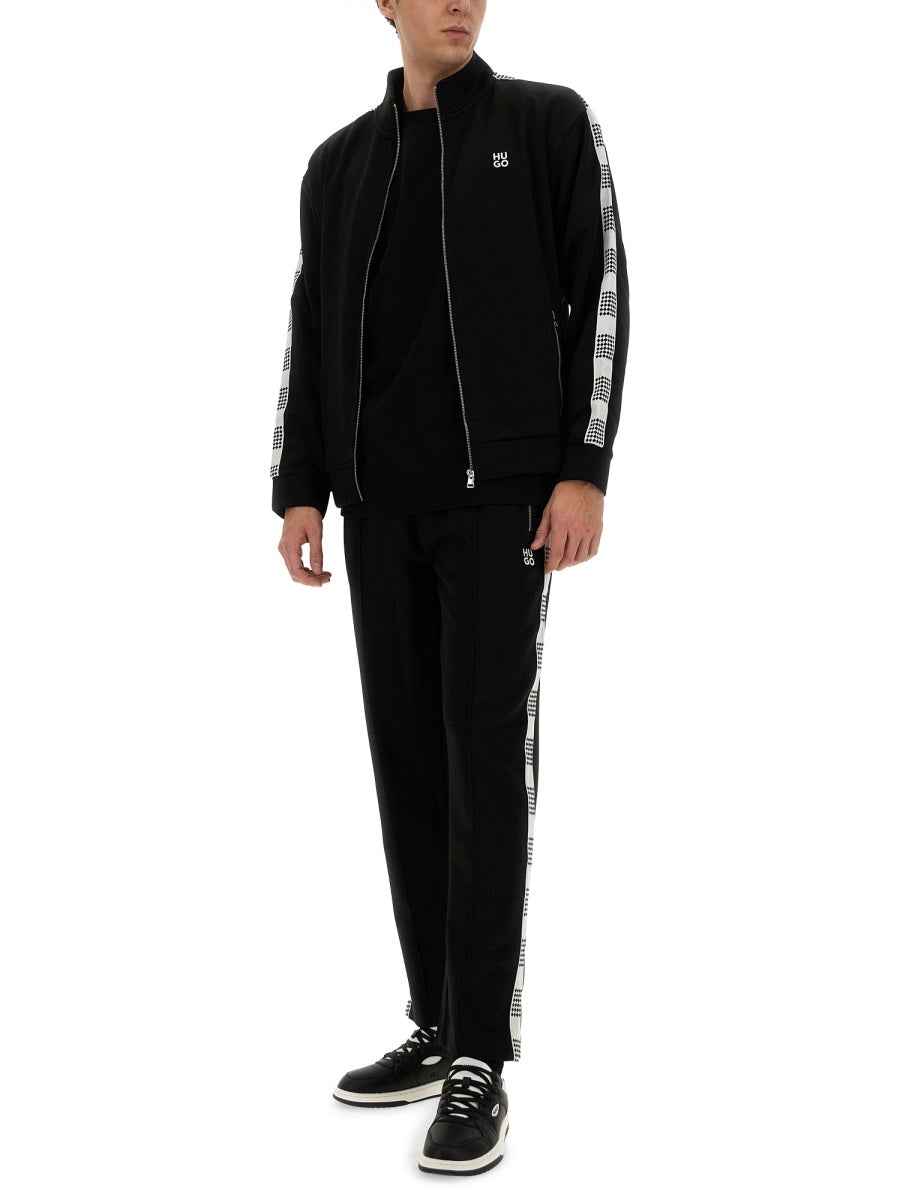 HUGO Deyami Track Pants - Size L