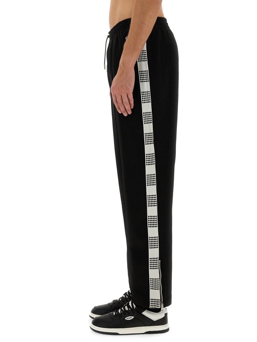 HUGO Deyami Track Pants - Size L