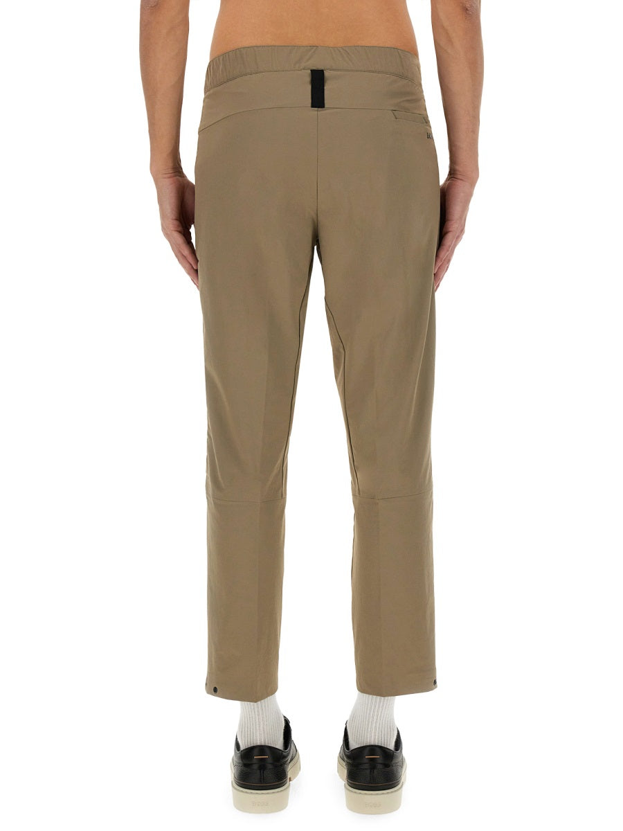 BOSS Men's Stylish Basin Trousers - Size 48 IT