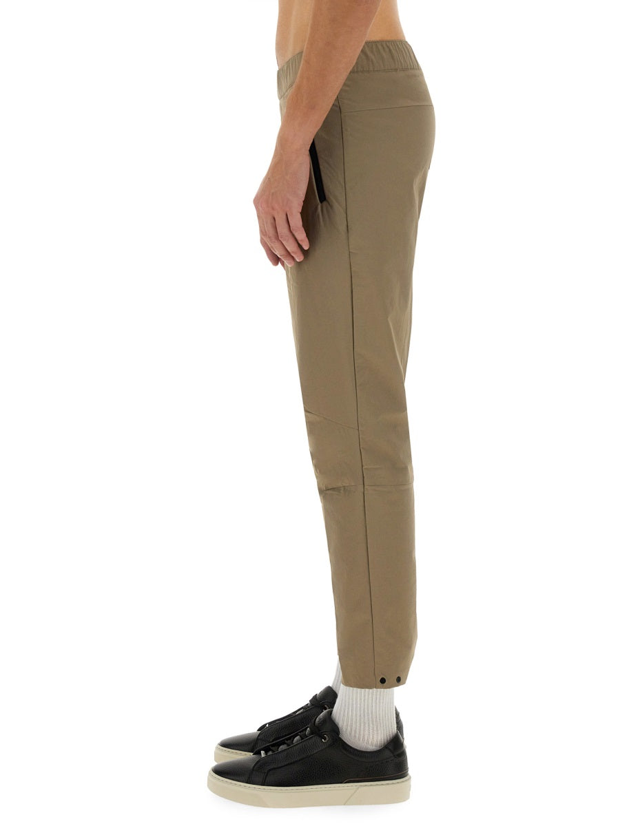 BOSS Men's Stylish Basin Trousers - Size 48 IT